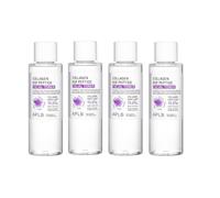 APLB - Collagen EGF Peptide Facial Toner - 160ml (4ea) Set