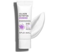 APLB Protector solar con colágeno y péptidos Collagen EGF Peptide Sunscreen - 40 ml