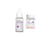 APLB - Collagen Peptide Beauty Tablet - 30ea + Ampoule Serum - 40ml set