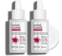 APLB - Combo de Sérum Exosome Collagen EX