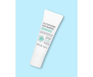 APLB Crema contorno de ojos con glutatión y niacinamida Glutathione Niacinamide Eye Cream - 20 ml