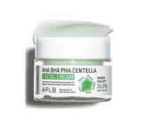 APLB - Crema Facial AHA BHA PHA Centella Facial Cream