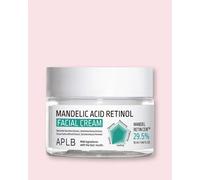 APLB Crema facial con ácido de almendras y retinol Mandelic Acid Retinol Facial Cream - 55 ml