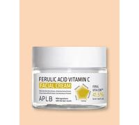 APLB Crema facial con ácido ferúlico y vitamina C Ferulic Acid Vitamin C Facial Cream - 55 ml