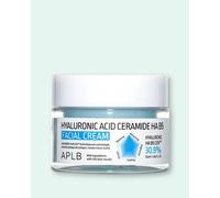 APLB Crema facial con ácido hialurónico y ceramidas Hyaluronic Acid Ceramide Ha B5 Facial Cream - 55 ml
