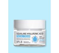 APLB Crema facial con ácido hialurónico y escualano Squalane Hyaluronic Acid Facial Cream - 55 ml
