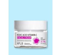 APLB Crema facial con ácido kójico y vitamina C Kojic Acid Vitamin C Facial Cream - 55 ml