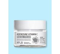 APLB Crema facial con adenosina y vitamina C Adenosine Vitamin C Facial Cream - 55 ml