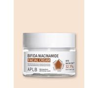 APLB Crema facial con bifidobacterias y niacinamida Bifida Niacinamide Facial Cream - 55 ml
