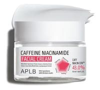 APLB - Crema Facial con Cafeína y Niacinamida Caffeine Niacinamide Facial Cream