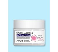 APLB Crema facial con espículas y colágeno Spicule Collagen Shot 300 Cream - 55 ml