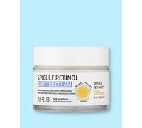 APLB Crema facial con espículas y retinol Spicule Retinol Shot 180 Cream - 55 ml