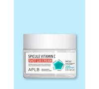 APLB Crema facial con espículas y vitamina C Spicule Vitamin C Shot 220 Cream - 55 ml
