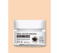 APLB - Snail Mucin Ginseng Facial Cream 55ml