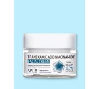 APLB Crema facial con niacinamida y ácido tranexámico Tranexamic Acid Niacinamide Facial Cream - 55 ml