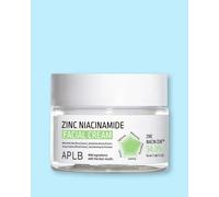 APLB Crema facial con zinc y niacinamida Zinc Niacinamide Facial Cream - 55 ml