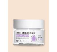 APLB Crema facial en ampollas con pantenol y retinol Panthenol Retinol Facial Cream - 55 ml