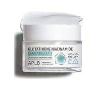 APLB Crema facial Glutatión y Niacinamida Niac CEN™ Lipo Gluta 24.8% 1.86 onzas líquidas
