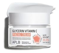 APLB - Crema Facial Glycerin Vitamin C Facial Cream
