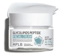 APLB Crema facial en ampollas con glicolípidos y péptidos Glycolipids Peptide Facial Cream - 55 ml