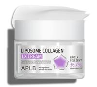 APLB Crema facial Liposome Collagen LX Cream - 55 ml