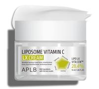 APLB - Crema Facial Liposome Vitamin C LX Cream