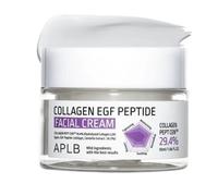 APLB Crema Facial Péptido Colágeno EGF - 55 ml