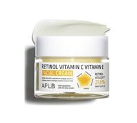 APLB - Crema Facial Retinol Vitamin C Vitamin E Facial Cream