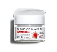 APLB - Crema Facial Salicylic Acid BHA Arbutin Facial Cream