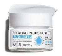 APLB - Crema Facial Squalane Hyaluronic Acid