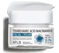 APLB Crema facial con niacinamida y ácido tranexámico Tranexamic Acid Niacinamide Facial Cream - 55 ml