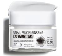 APLB Crema regeneradora con moco de caracol y ginseng