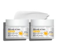APLB - Exosome Retinol EX Cream Set 2 pcs
