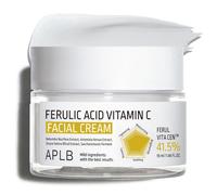 APLB - Ferulic Acid Vitamin C Facial Cream - 55ml