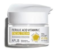 APLB - Ferulic Acid Vitamin C Facial Cream 55ml