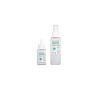 APLB - Glutathione Niacinamide Ampoule Serum - 40ml (1ea) + Glutathione Niacinamide Mist Essence - 105ml (1ea) Set