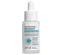 APLB - Glutathione Niacinamide Ampoule Serum - 40ml
