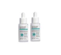 APLB - Glutathione Niacinamide Ampoule Serum - 40ml (2ea) Set