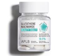 APLB - Glutathione Niacinamide Beauty Tablet - 30ea