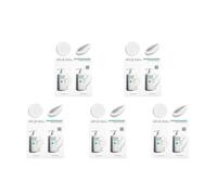 APLB - Glutathione Niacinamide Body Lotion & Wash Sachet Pack (5ea) Set