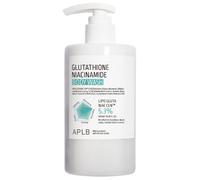 APLB - Glutathione Niacinamide Body Wash - 300ml