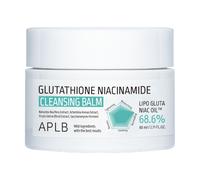 APLB - Glutathione Niacinamide Cleansing Balm - 80ml