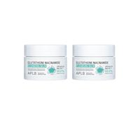APLB - Glutathione Niacinamide Cleansing Balm - 80ml (2ea) Set
