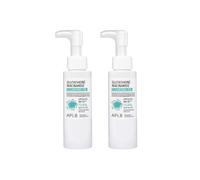 APLB - Glutathione Niacinamide Cleansing Oil - 105ml (2ea) Set