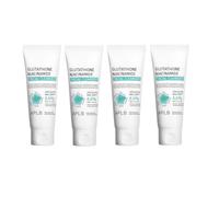 APLB - Glutathione Niacinamide Facial Cleanser - 80ml (4ea) Set