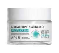 APLB - Glutathione Niacinamide Facial Cream - 55ml