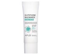 APLB - Glutathione Niacinamide Sunscreen SPF50+ P 40ml