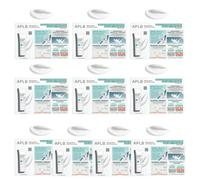 APLB - Glutathione Niacinamide Sunscreen SPF50+ PA++++ Sachet Pack (10ea) Set