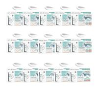 APLB - Glutathione Niacinamide Sunscreen SPF50+ PA++++ Sachet Pack (15ea) Set