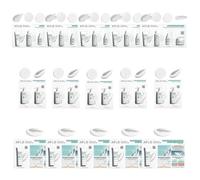 APLB - Glutathione Niacinamide Trial Sachet Pack - 3 types (15ea) Set